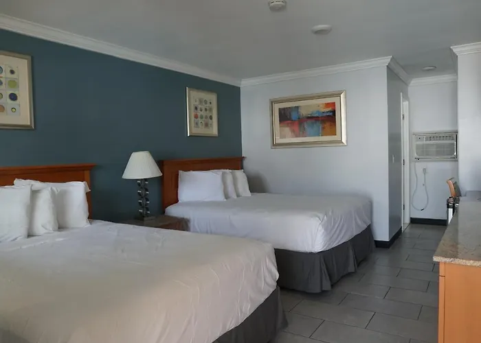Sunrise Inn